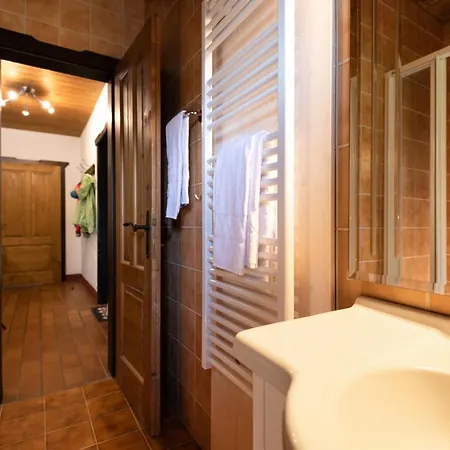 Apartment Herzale - Nassfeld