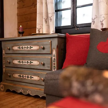 Herzale - Nassfeld Apartment *