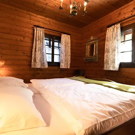 Herzale - Nassfeld Apartmán