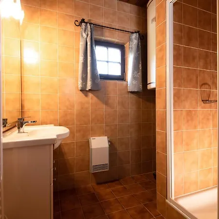 Herzale - Nassfeld Apartment *
