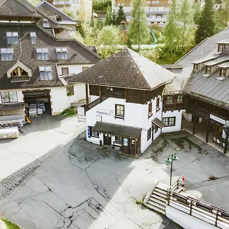 Herzale - Nassfeld * Hermagor-Pressegger See