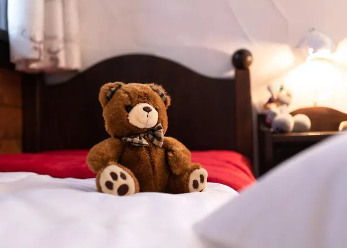 Apartament Herzale - Nassfeld *