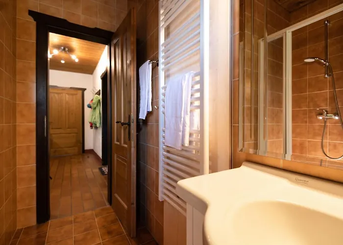 Apartament Herzale - Nassfeld