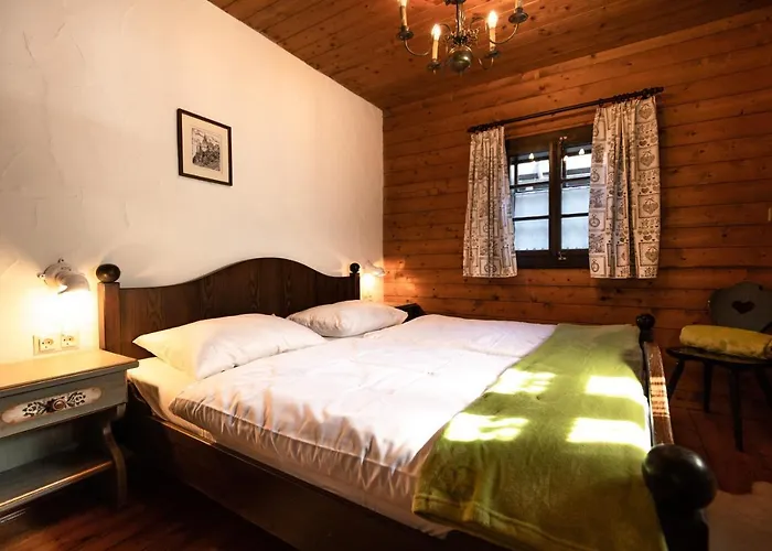 Herzale - Nassfeld Hermagor-Pressegger See