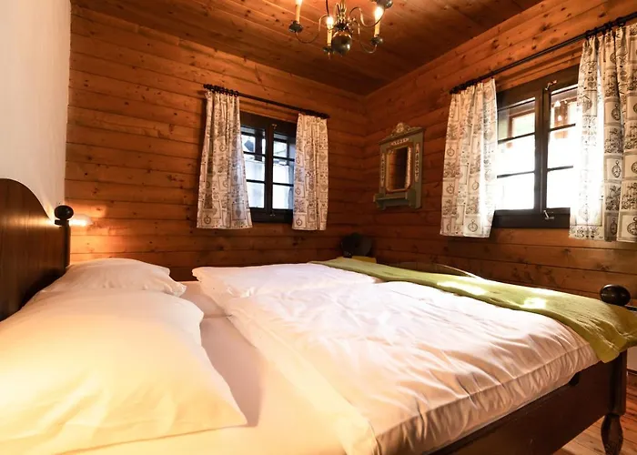 Herzale - Nassfeld Apartament