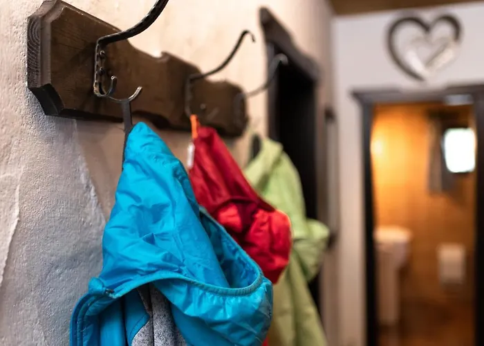 Herzale - Nassfeld * Hermagor-Pressegger See