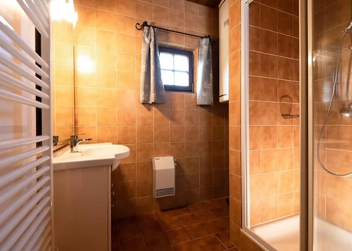 Herzale - Nassfeld Apartament *